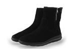 Rieker Boots in maat 40 Zwart | 10% extra korting, Kleding | Dames, Schoenen, Verzenden, Zwart, Overige typen, Zo goed als nieuw