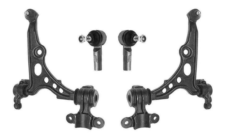 Draagarm Draagarmen Citroen Evasion Jumpy Fiat Scudo Ulysse, Auto-onderdelen, Ophanging en Onderstel, Nieuw, Citroën, Fiat, Peugeot