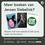 Vasthouden aan jouw idealen 9789090357355 Jeroen Siebelink, Verzenden, Gelezen, Jeroen Siebelink