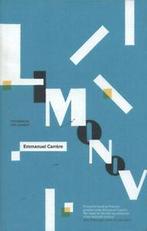 Limonov: a novel by Emmanuel Carrre (Hardback), Gelezen, Emmanuel Carrere, Verzenden