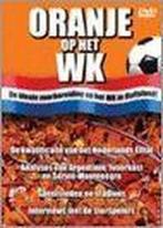 Oranje op het WK - DVD (Films (Geen Games)) (Films), Ophalen of Verzenden, Zo goed als nieuw