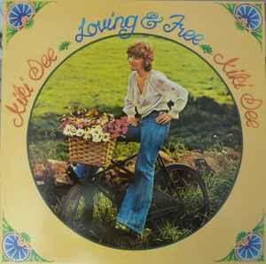 LP gebruikt - Kiki Dee - Loving And Free (Netherlands, 1973), Cd's en Dvd's, Vinyl | Pop, Zo goed als nieuw, Verzenden