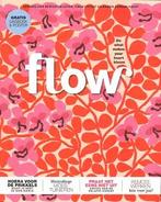 Flow - 04 2024, Boeken, Tijdschriften en Kranten, Nieuw, Lichaam en Geest, Verzenden