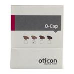 Oticon O-cap - Lichtbruin, Diversen, Nieuw, Verzenden