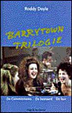Barrytown trilogie 9789038814025 Roddy Doyle, Verzenden, Gelezen, Roddy Doyle