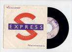 S-Express – Theme From S-Express / The Trip (Microdot House, Ophalen of Verzenden, Nieuw in verpakking