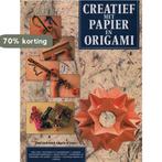 CREATIEF MET PAPIER EN ORIGAMI 9789065908124 Paul Jackson, Boeken, Verzenden, Gelezen, Paul Jackson
