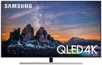 Samsung QE65Q80R - 65 inch 4K Ultra HD 120hz smart QLED TV, Audio, Tv en Foto, Televisies, Ophalen, QLED, 120 Hz, Zo goed als nieuw