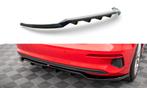 Diffuser Audi A3 8Y Sportback Maxton Glans Zwart, Ophalen of Verzenden, Nieuw