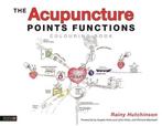 9781848192669 Acupuncture Points Function Colouring Bk, Boeken, Studieboeken en Cursussen, Nieuw, Rainy Hutchinson, Verzenden