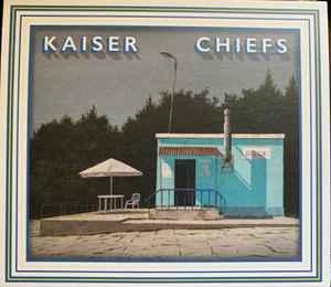 cd - Kaiser Chiefs - Duck, Cd's en Dvd's, Cd's | Rock, Verzenden