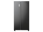Hisense - Amerikaanse Koelkast - Inhoud  358 L - Nofrost, Witgoed en Apparatuur, 200 liter of meer, Verzenden, 60 cm of meer, Met aparte vriezer
