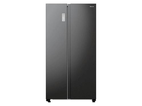 Hisense - Amerikaanse Koelkast - Inhoud  358 L - Nofrost, Witgoed en Apparatuur, Koelkasten en IJskasten, 200 liter of meer, Nieuw