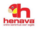 Henava - online warenhuis voor vogels