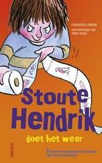 Stoute Hendrik doet het weer 9789044739091 Francesca Simon, Boeken, Verzenden, Zo goed als nieuw, Francesca Simon