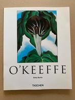 Georgia OKeeffe - Amerikaans Modernisme - Precisionisme, Ophalen of Verzenden, Zo goed als nieuw, Schilder- en Tekenkunst