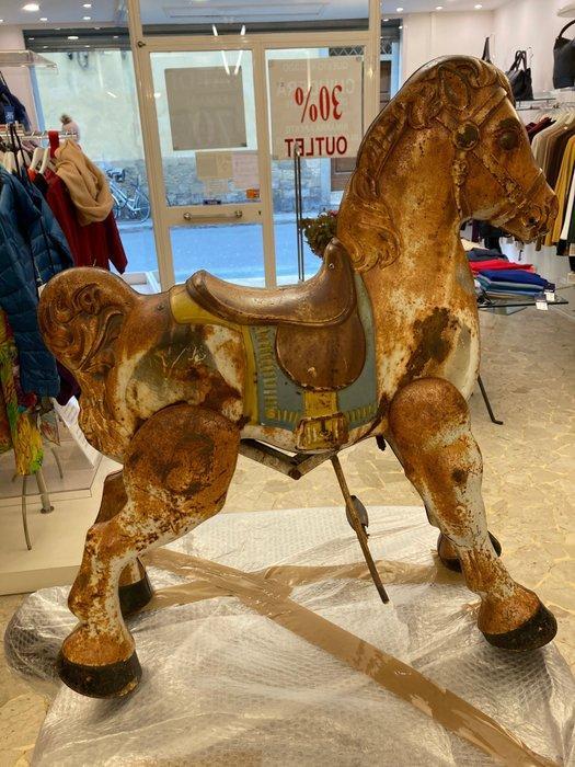 Hobbelpaard, Antiek en Kunst, Curiosa en Brocante
