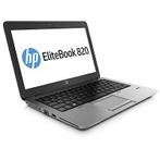 HP EliteBook 820 G2 | Core i5 | 256GB SSD | 8GB RAM, Computers en Software, Windows Laptops, Ophalen of Verzenden, Gebruikt