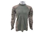 US Air Force Massif Combat Shirt, UBAC, ABU Tiger Strip..., Ophalen of Verzenden, Zo goed als nieuw