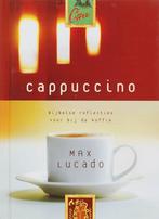 Cappuccino 9789033814754 Max Lucado, Boeken, Gelezen, Max Lucado, Verzenden