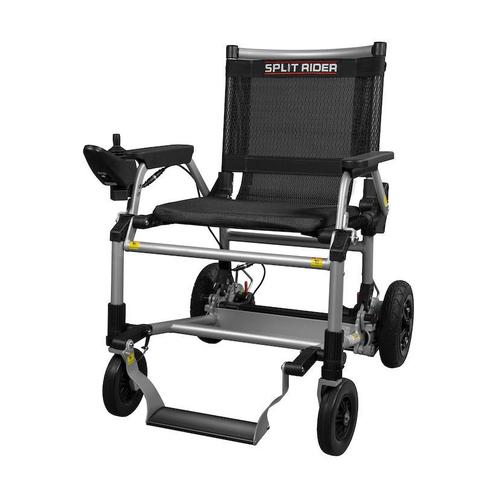 e-Ability SplitRider Elektrische Rolstoel, Diversen, Brommobielen en Scootmobielen, Ophalen of Verzenden