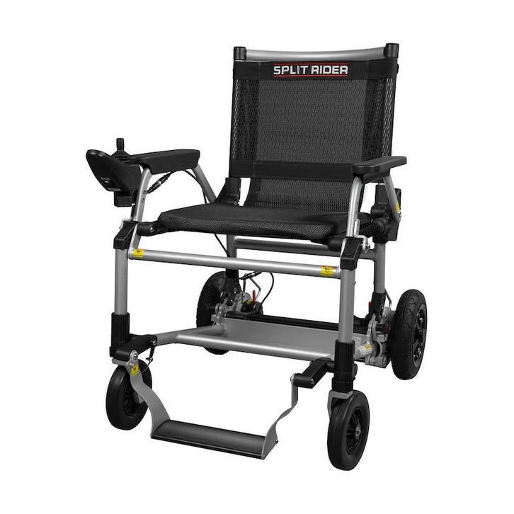 e-Ability SplitRider Elektrische Rolstoel, Diversen, Brommobielen en Scootmobielen, Ophalen of Verzenden