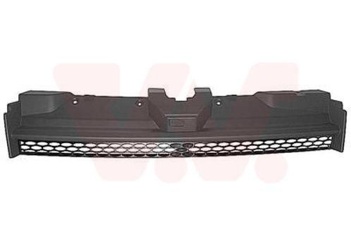 GRILL VOOR FORD TRANSIT CONNECT 2009-2013 4528261, Auto diversen, Auto-accessoires, Nieuw, Ophalen of Verzenden