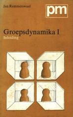 1 Groepsdynamica 9789024410385 Remmerswaal, Verzenden, Gelezen, Remmerswaal