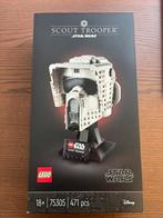 Lego scout trooper 75305 SEALED, Kinderen en Baby's, Speelgoed | Duplo en Lego, Nieuw, Complete set, Lego, Verzenden
