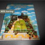 Met mijn tuin in de wolken 9789021608242 Rutgers Loeff, Boeken, Verzenden, Gelezen, Rutgers Loeff