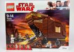 Lego - Star Wars - 75220 - Sandcrawler, Nieuw