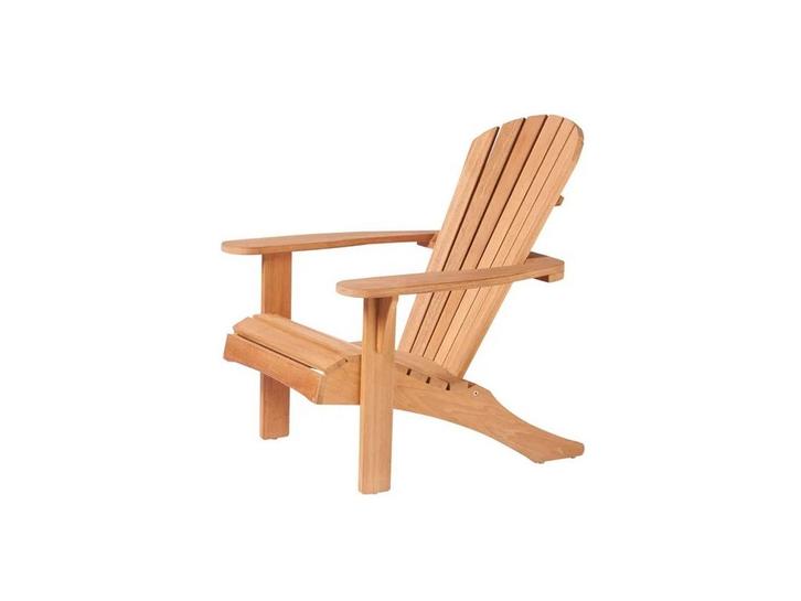 Sienna - Tuinstoel - Teak - The Outsider, Tuin en Terras, Tuinstoelen, Verzenden