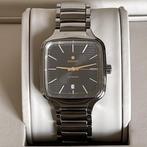 Rado - True Square Automatic - R27077102 - Heren - 2025, Nieuw