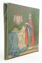 Théodore Cahu / Maurice Leloir - Richelieu - 1910
