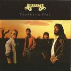 cd - Alabama - Southern Star, Verzenden, Zo goed als nieuw