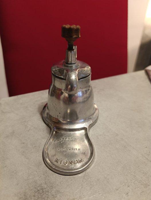 Koffiepot - Staal, Bakeliet, Antiek en Kunst, Curiosa en Brocante