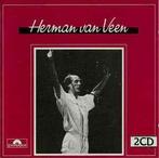 cd - Herman van Veen - Herman van Veen, Zo goed als nieuw, Verzenden