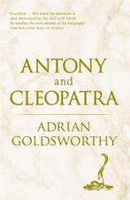 9780753828632 Antony And Cleopatra Adrian Goldsworthy, Verzenden, Nieuw, Adrian Goldsworthy