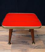 Salontafel - Hout - bijzettafel