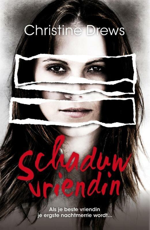 Schaduwvriendin (9789032514204, Christine Drews), Boeken, Thrillers, Nieuw, Verzenden