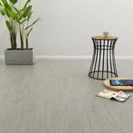 vidaXL Vloerplanken zelfklevend 4,46 m² 3 mm PVC washed, Doe-het-zelf en Verbouw, Vloerdelen en Plavuizen, Verzenden, Nieuw
