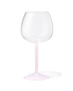 HEMA Gin tonic glas roze, Verzenden, Nieuw