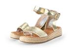 Dolcis Sandalen in maat 39 Goud | 10% extra korting, Dolcis, Overige kleuren, Verzenden, Sandalen of Muiltjes