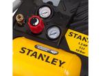 STANLEY Luchtcompressor - DN200/10/5 - Airboss, Verzenden, Zo goed als nieuw