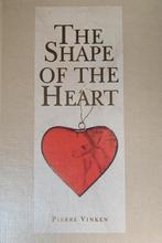 The Shape of the Heart, Boeken, Ophalen of Verzenden, Nieuw