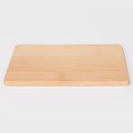 HOCHO Ontbijtplank - Beukenhout - 240x150x9mm - Compact e..., Huis en Inrichting, Ophalen of Verzenden, Nieuw