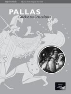 Pallas 1 9789087717728 Eisma Edumedia, Verzenden, Gelezen, Eisma Edumedia