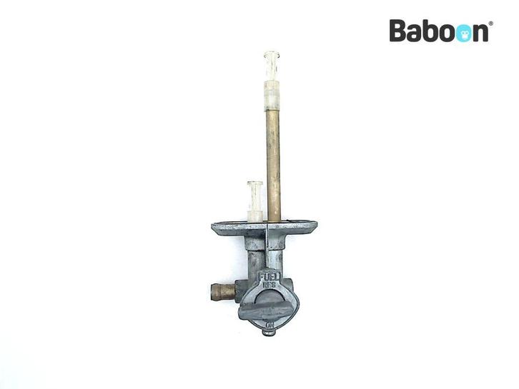 Benzine Kraan Suzuki RGV 250 1988-1991 (RGV250 VJ21), Motoren, Onderdelen | Suzuki, Gebruikt, Verzenden