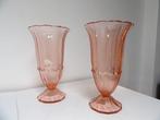 Scailmont - Henri Heemskerk - Vaas (2) - Glas, Antiek en Kunst