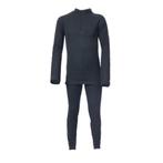 -43% Trespass  Trespass Unisex unite360-basislagenset voor v, Verzenden, Nieuw, Zwart